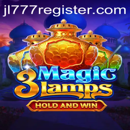 Discover the Enchanting World of 3MagicLamps
