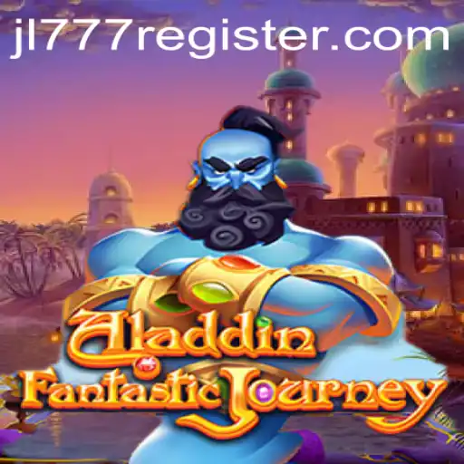 Journey Through Adventure with Aladdin and JL777: Unveiling an Enchanting New Game
