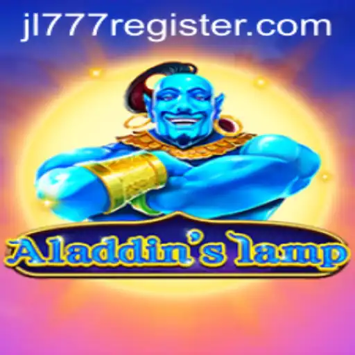 Unveiling the Magical World of Aladdinslamp: A Thrilling Game Experience with JL777