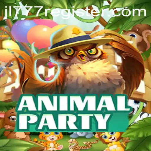 Dive into the World of AnimalParty