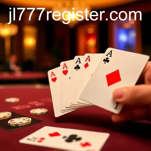 The Exciting World of Baccarat Game