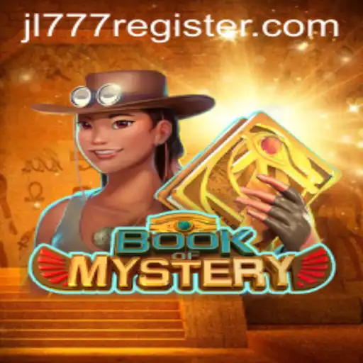 Book of Mystery: Unveiling JL777 in the Gaming World