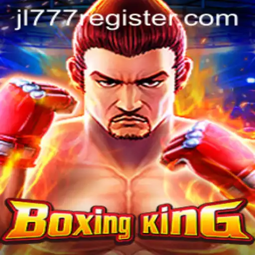 Discover the Thrills of BoxingKing: A Deep Dive into the Ultimate Boxing Experience