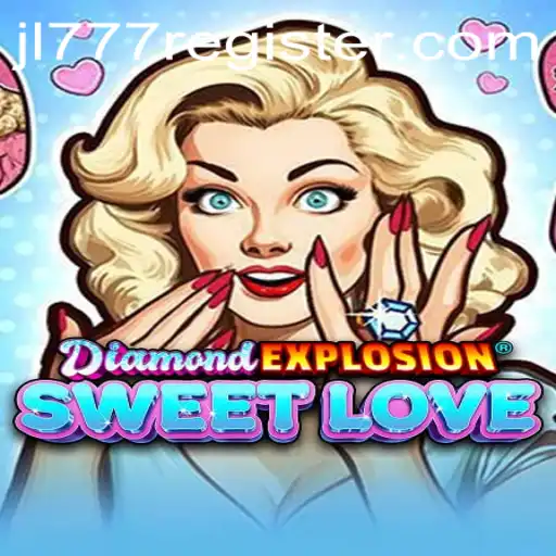 Explore the Dazzling World of DiamondExplosionSweetLove with JL777