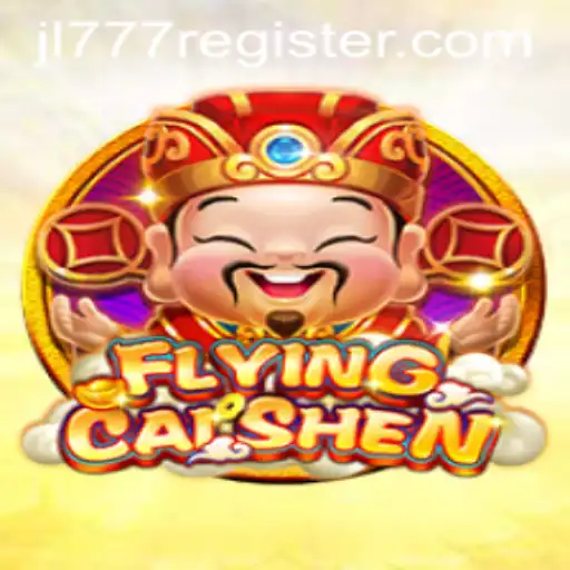 FlyingCaiShen: The Intriguing World of JL777 Gaming