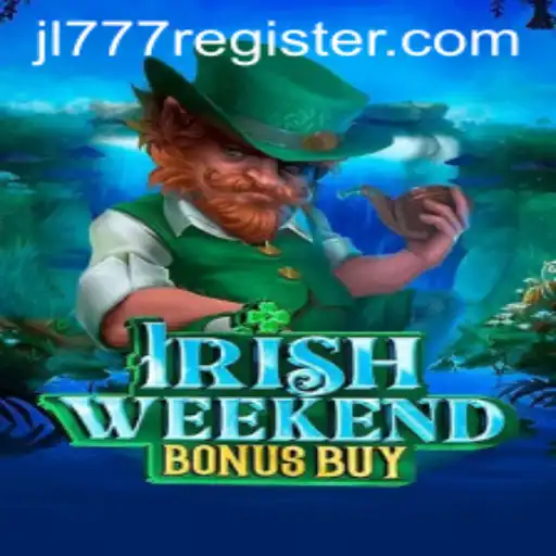 Exploring the Thrills of IrishWeekendBonusBuy: A New Favorite