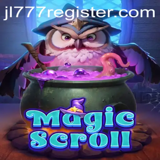 Unveiling MagicScroll: A Journey into the Realm of JL777