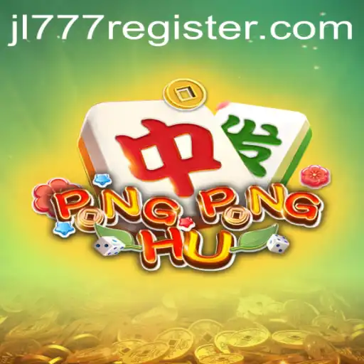 Dive into the Dynamic World of PONGPONGHU: Unveiling the Game with JL777 Insight