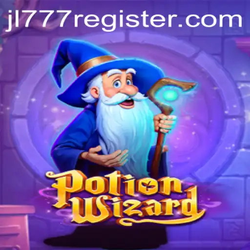 Discover the Magical World of PotionWizard