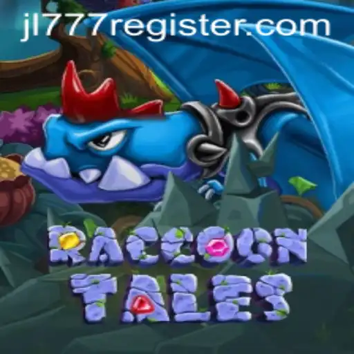 Unyielding Adventures in RaccoonTales: Discover the Fantasy Unleashed by JL777