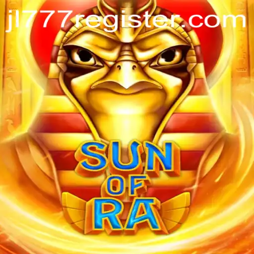 SunofRa Game: Discover the Mysteries of Ancient Egypt with JL777