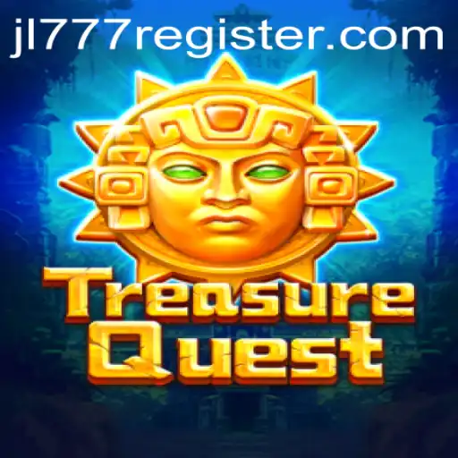 Discover the Adventurous World of TreasureQuest