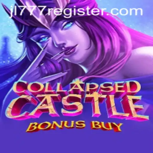 Explore the Mesmerizing World of CollapsedCastleBonusBuy