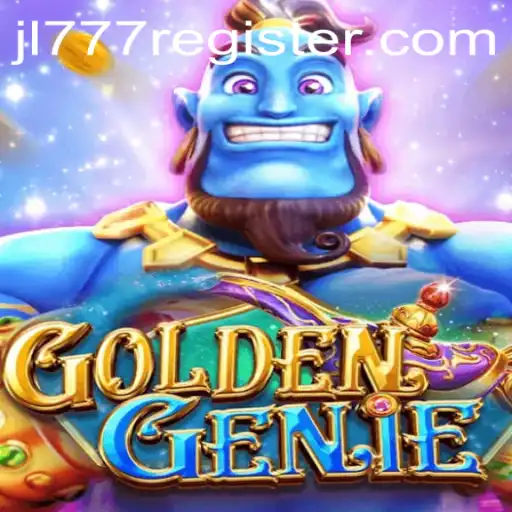 Discover the Magic of GOLDENGENIE: The Ultimate Gaming Adventure