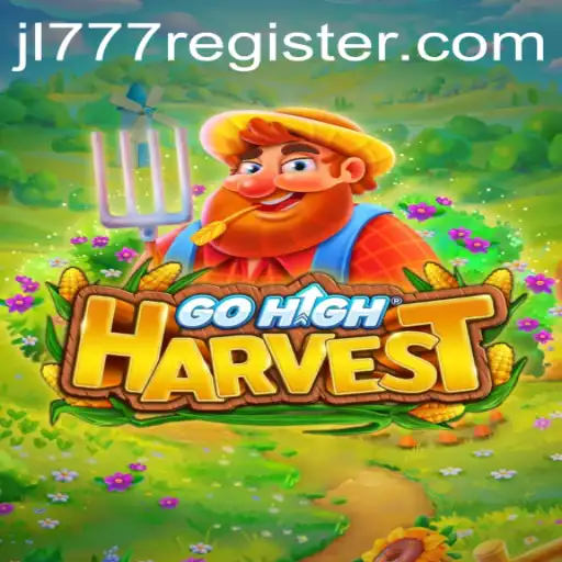 Discover GoHighHarvest: Adventure and Strategy with JL777