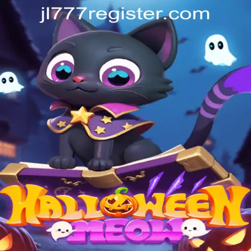 Introducing HalloweenMeow: The Spooktacular Gaming Adventure with JL777