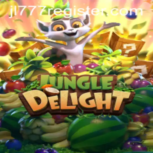 JungleDelight: Dive into the Mysteries of JL777