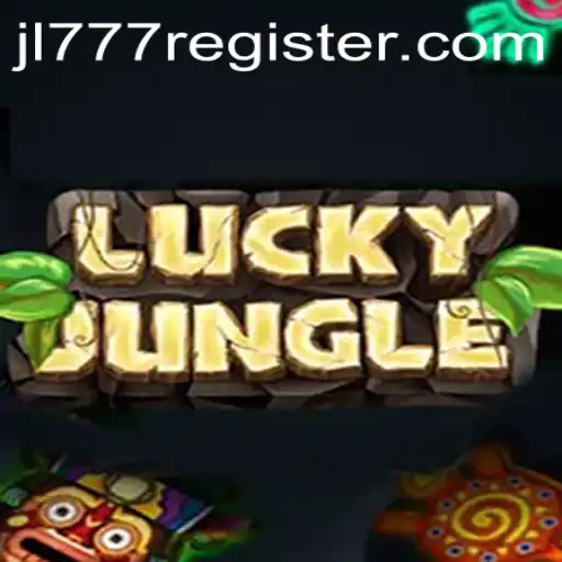 Discover the Excitement of LuckyJungle: The Ultimate Gaming Experience