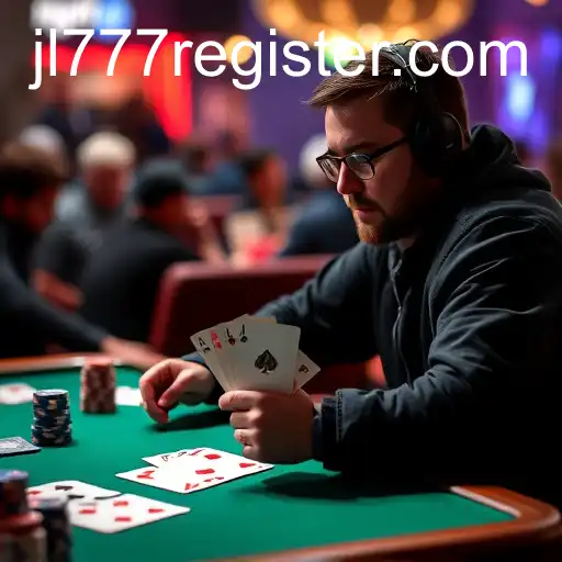 Exploring the Intricacies of Poker Games and the Role of JL777