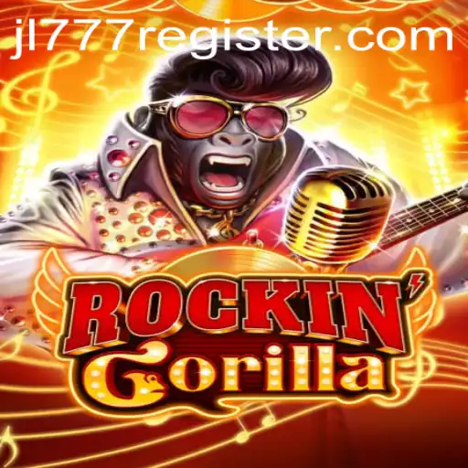 Immerse Yourself in the Thrilling World of RockinGorilla: Featuring JL777