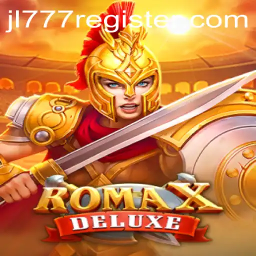 Experience the Thrilling World of RomaXDeluxe Featuring JL777