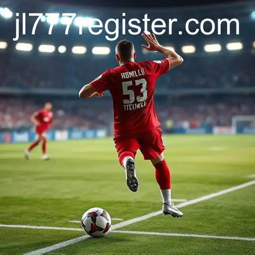 The Intersection of Technology and Athletic Performance: The Role of JL777