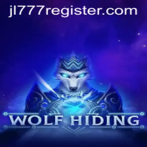 WolfHiding: A Thrilling Game of Strategy and Deception