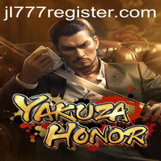 Unveiling YakuzaHonor: The Game Revolutionizing Virtual Crime Syndicates with JL777